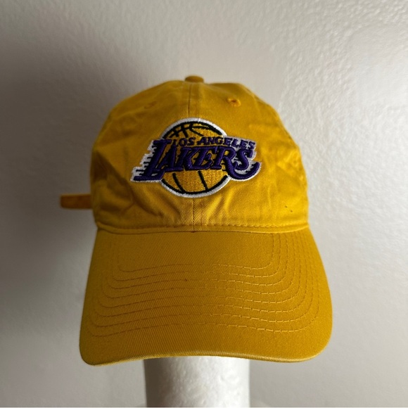 Other - Los Angeles Lakers NBA Elevation Hat OSFM